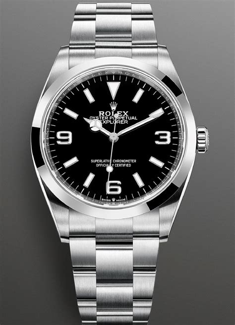 underrated rolex explorer|oyster perpetual rolex.